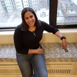 Meet your Posher, Sharon